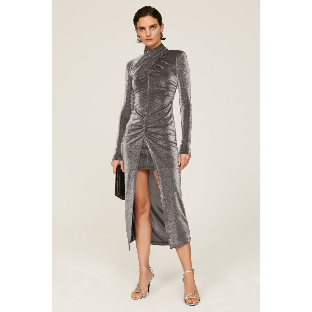 AllSaints Ayla Dress 💚